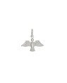 Pingente Espirito Santo - G3 - 17mm x 17mm - 0.53gr