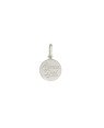 Pingente Religioso - G3 - 10mm x 18mm - 0.97gr