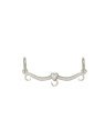 Pingente Canga - G3 - 6mm x 30mm - 0.76gr