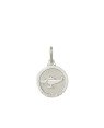 Pingente AG Profissao Enfermagem 15mm - G1 - 15mm x 25mm - 1.64gr