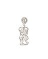 Pingente AG Berloque Casal se Beijando - G3 - 11mm x 33mm - 2.15gr