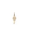 Pingente Chave 13mm  - 00 - 6mm x 20mm - 0.32gr