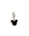 Pingente AG Berloque Mickey p/ Resina - G5 - 9mm x 18mm - 0.98gr