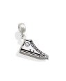 Pingente AG Berloque Tenis  - G3 - 11mm x 22mm - 2.16gr