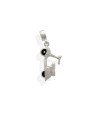 Pingente AG Berloque Lambreta - G3 - 13mm x 31mm - 1.93gr
