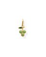 Pingente Uva 8.5mm p/ Resina - 00 - 6mm x 15mm - 0.25gr