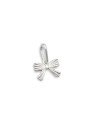 Pingente AG Laco 8mm Diamantado - G5 - 10mm x 14mm - 0.31gr