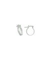 Brinco AG Argola PP - G1 - 11mm x 20mm - 0.82gr