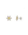 Brinco AG Margarida - G5 - 9mm x 9mm - 1.26gr