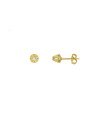 Brinco Pedra - 00 - 5mm x 5mm - 0.76gr