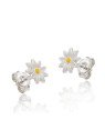 Brinco AG Margarida Mini - G5 - 8mm x 8mm - 0.73gr