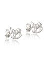 Brinco AG Cavalinho - G5 - 1mm x 1mm - 0.99gr