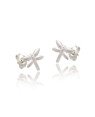 Brinco AG Libelula Lisa - G5 - 8mm x 7mm - 0.78gr