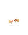 Brinco Libelula p/ Resina - 00 - 8mm x 7mm - 0.71gr