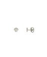Brinco AG Concha Mini - G5 - 1mm x 1mm - 0.56gr