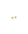 Brinco Cavalinho Mini - 00 - 1mm x 1mm - 0.35gr