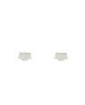Brinco Cabeca de Menina - G5 - 5mm x 7mm - 0.68gr