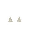 Brinco AG Nossa Sra Aparecida 10mm  - G3 - 7mm x 10mm - 0.99gr