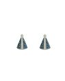 Brinco AG Nossa Senhora Aparecida 12mm (Resina) - G5 - 9mm x 12mm - 1.24gr