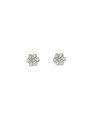 Brinco AG Flor 7mm - G5 - 7mm x 7mm - 0.94gr