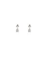 Brinco AG Flecha 8mm - G5 - 3mm x 8mm - 0.49gr