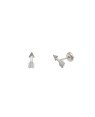 Brinco AG TP Flecha 8mm - Pressao - G5 - 3mm x 8mm - 0.53gr