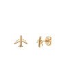 Brinco Aviao 8mm - 00 - 8mm x 8mm - 0.48gr