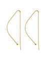 Brinco Fio Palito - 00 - 3mm x 62mm - 2.00gr