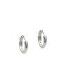Brinco AG Argola Fundida 10mm - 00 - 9mm x 9mm - 1.14gr