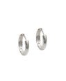 Brinco AG Argola Fundida 12mm - 00 - 11mm x 11mm - 1.64gr