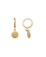 Brinco Argolinha p/ Sao Bento 9mm - 00 - 13mm x 25mm - 2.02gr