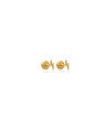 Brinco TP Raio Diamantado 6mm  - 00 - 2mm x 6mm - 0.35gr
