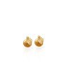 Brinco TP Losango 6mm Diamantado - 00 - 4mm x 6mm - 0.39gr