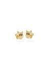 Brinco Cabeca Gato 9x10 - Metade - 00 - 9mm x 10mm - 0.91gr
