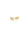 Brinco Pata Lisa 5.6mm  - 00 - 7mm x 6mm - 0.54gr