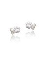 Brinco AG Pata Lisa 5.6mm  - G5 - 7mm x 6mm - 0.75gr