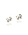 Brinco AG Buzio 5.5mm  - G5 - 4mm x 6mm - 0.63gr