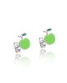 Brinco AG Maca 8.5mm p/ Resina   - G6 - 7mm x 16mm - 1.01gr