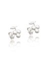 Brinco AG Uva Lisa 8.5mm  - G5 - 6mm x 15mm - 0.73gr