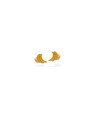 Brinco TP Banana 8.5mm c/ Resina  - 00 - 6mm x 9mm - 0.66gr