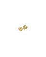 Brinco Oval 8x6 Santa Rita  - 00 - 8mm x 6mm - 0.71gr