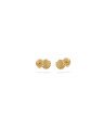 Brinco TP Concha Macica  - 00 - 5mm x 5mm - 0.53gr