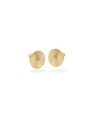 Brinco Redondo Diamantado 13mm - 00 - 13mm x 13mm - 2.05gr