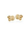 Brinco Redondo Diamantado 11mm - 00 - 11mm x 11mm - 1.12gr
