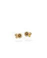Brinco Girassol p/ Resina - 00 - 8mm x 8mm - 0.90gr