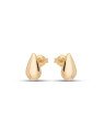 Brinco Gota 12mm Abaulada  - 00 - 8mm x 12mm - 0.93gr