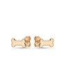 Brinco Ossinho 10mm - 00 - 6mm x 10mm - 1.05gr
