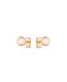 Brinco Redondo 6mm Diamantado Macico  - 00 - 6mm x 6mm - 0.92gr