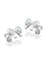 Brinco AG Laco 10mm Onda  - G5 - 10mm x 7mm - 0.85gr