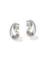 Brinco AG Gota Abaulada 13mm  - G5 - 7mm x 13mm - 1.44gr